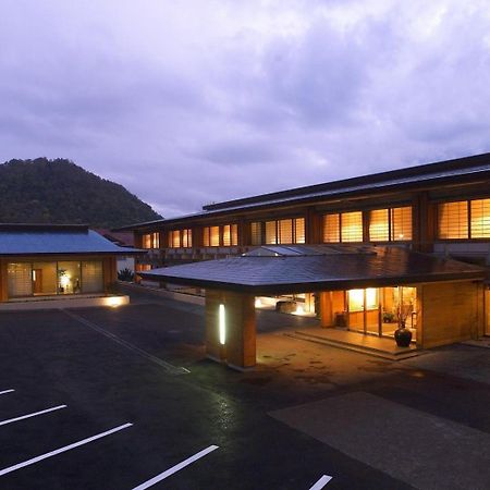 Shikotsuko Daiichi Hotel Suizantei Chitose  Exteriör bild