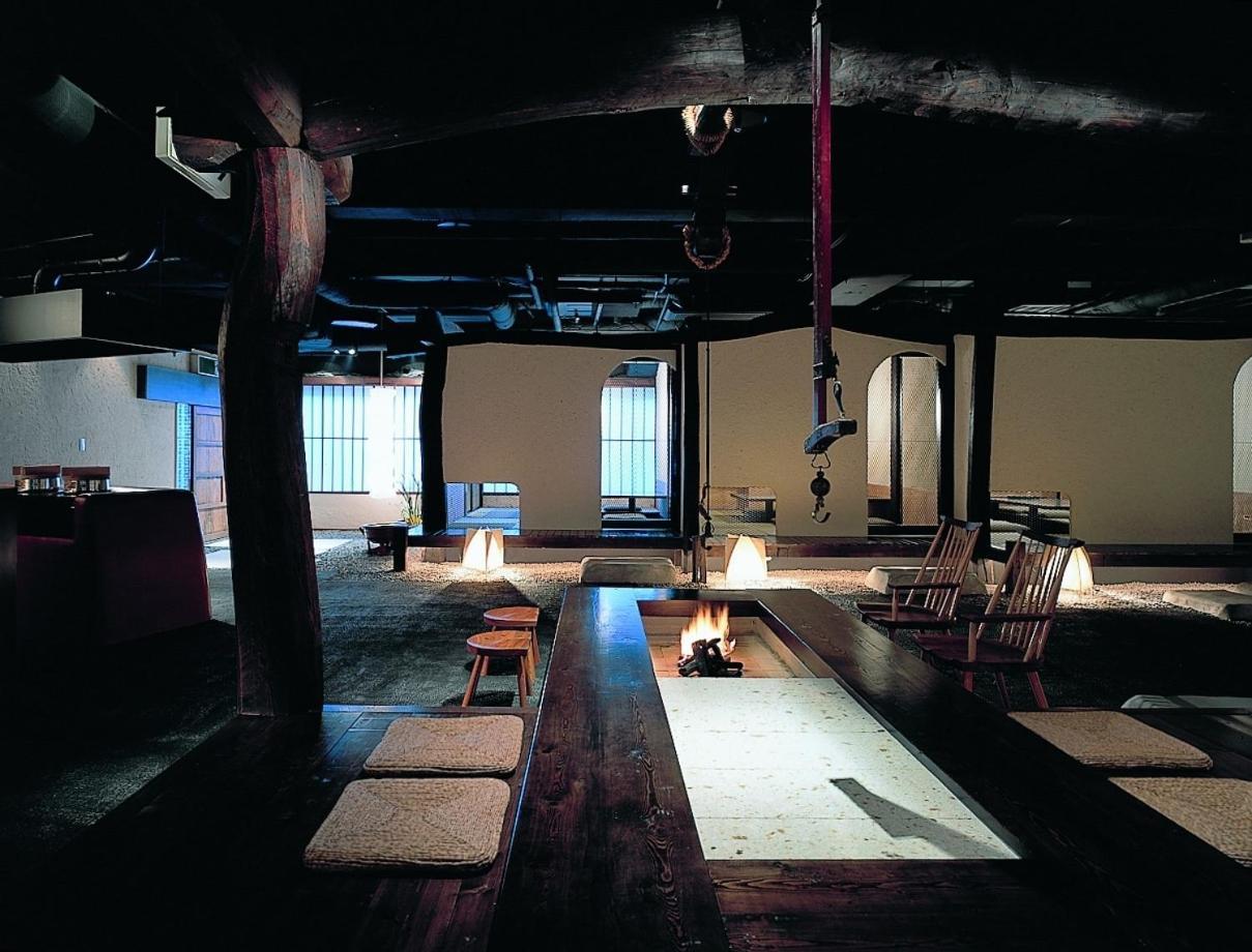 Shikotsuko Daiichi Hotel Suizantei Chitose  Exteriör bild