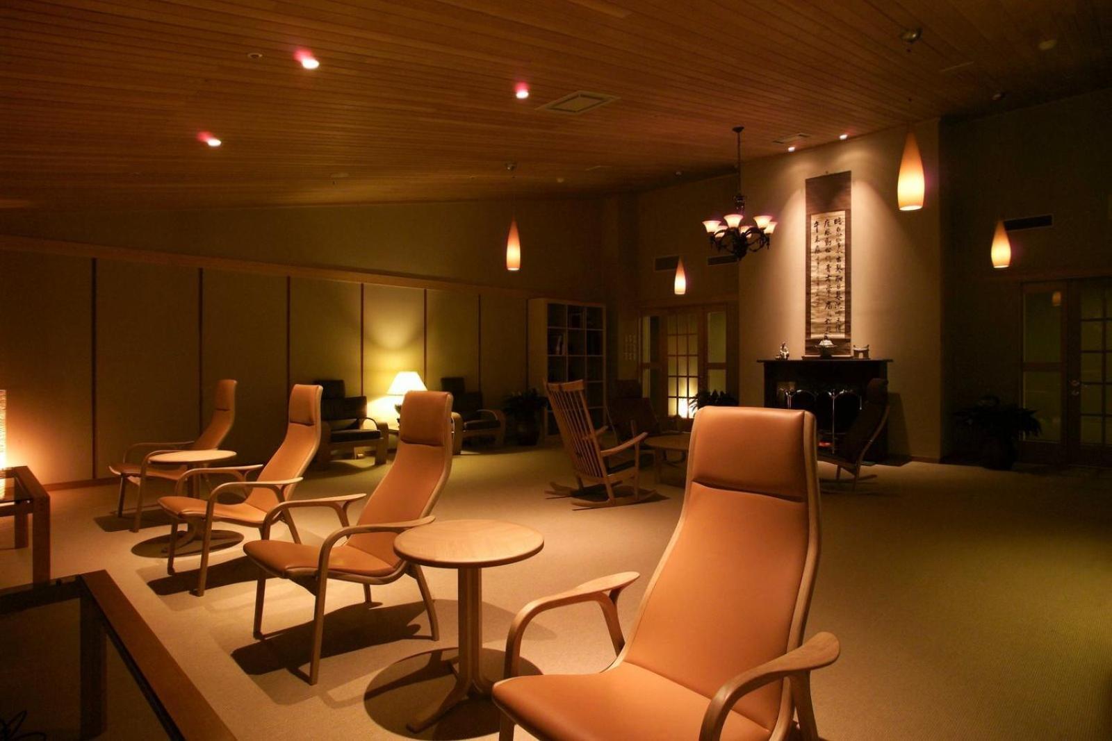 Shikotsuko Daiichi Hotel Suizantei Chitose  Exteriör bild