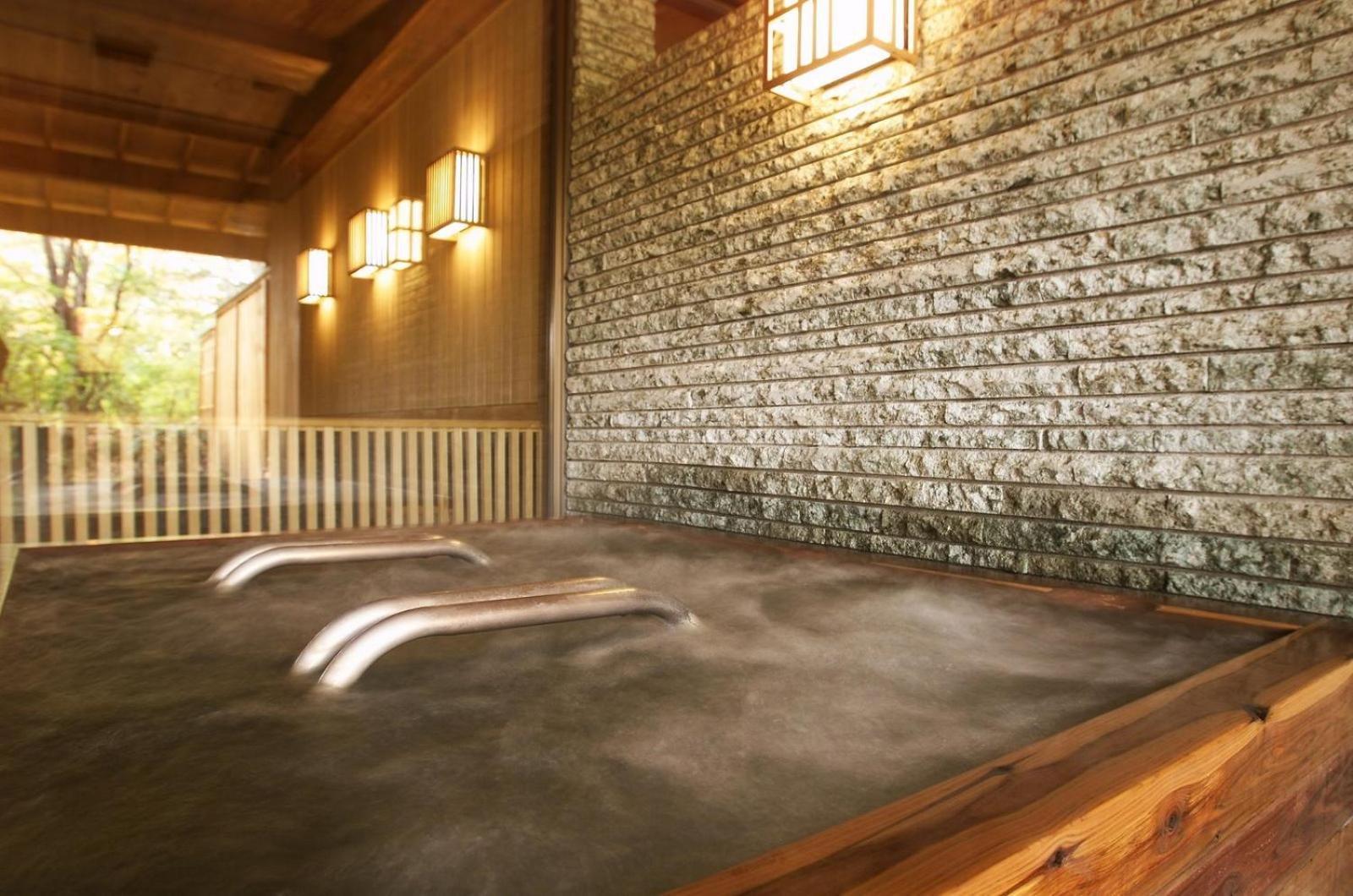 Shikotsuko Daiichi Hotel Suizantei Chitose  Exteriör bild