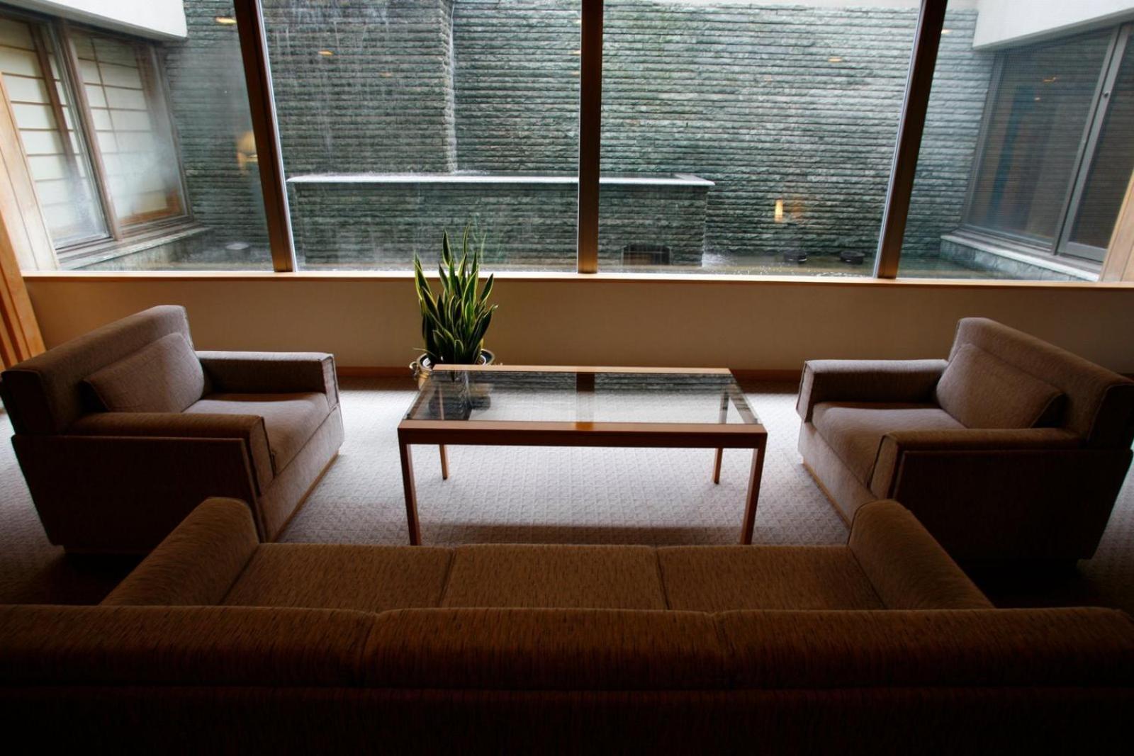 Shikotsuko Daiichi Hotel Suizantei Chitose  Exteriör bild